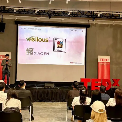 Zhee Long Cup 12-Hour Ultramarathon Challenge