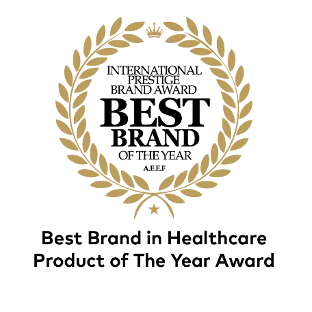 Best Brand in Healthcare