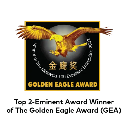 Golden Eagle Award