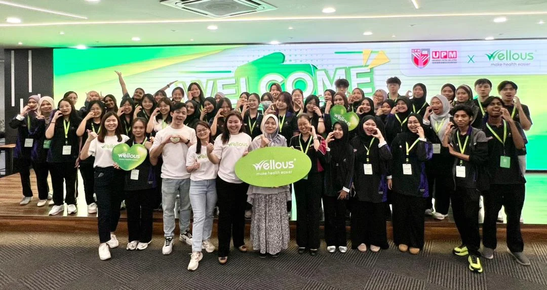 Wellous Hosts Universiti Putra Malaysia (UPM) for University Industry Exploration 2.0 at HQ