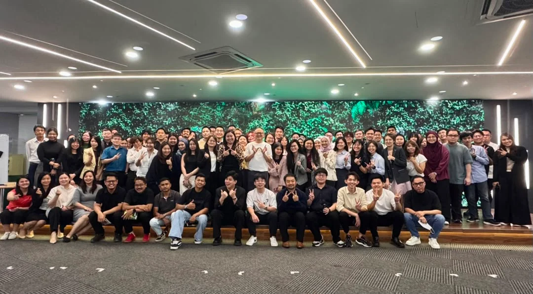 Q2 Townhall : Strategic Talent Transformation