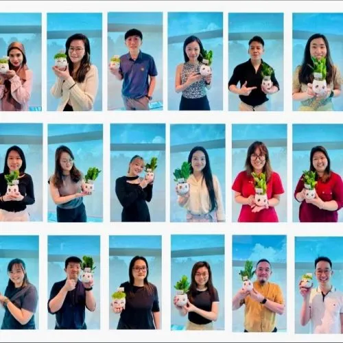 The Earth Day Initiative — Earth Day Campaign — Recycle & GreenAction