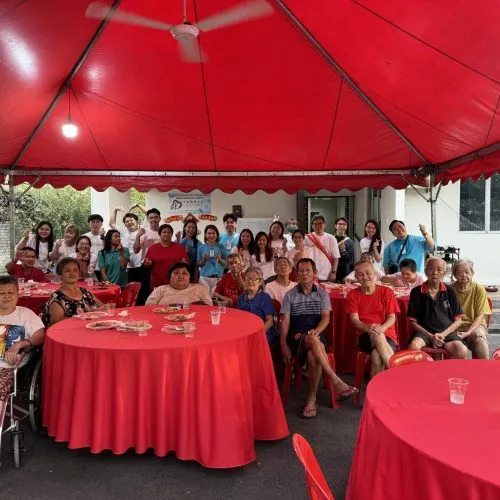TLFP Partnership Ceremony (DE Conference)